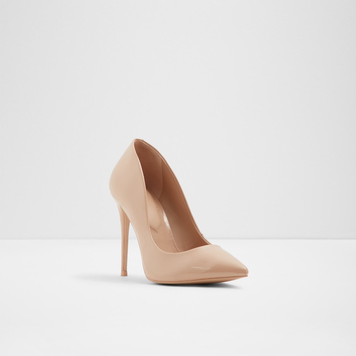 Stessy_ Bone Women Pumps