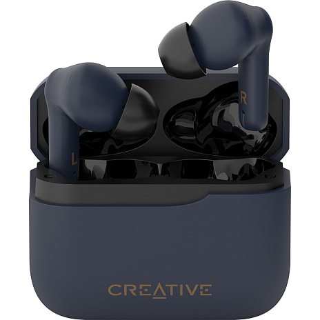 Creative Zen Air Plus TWS In-Ear - mørkeblå