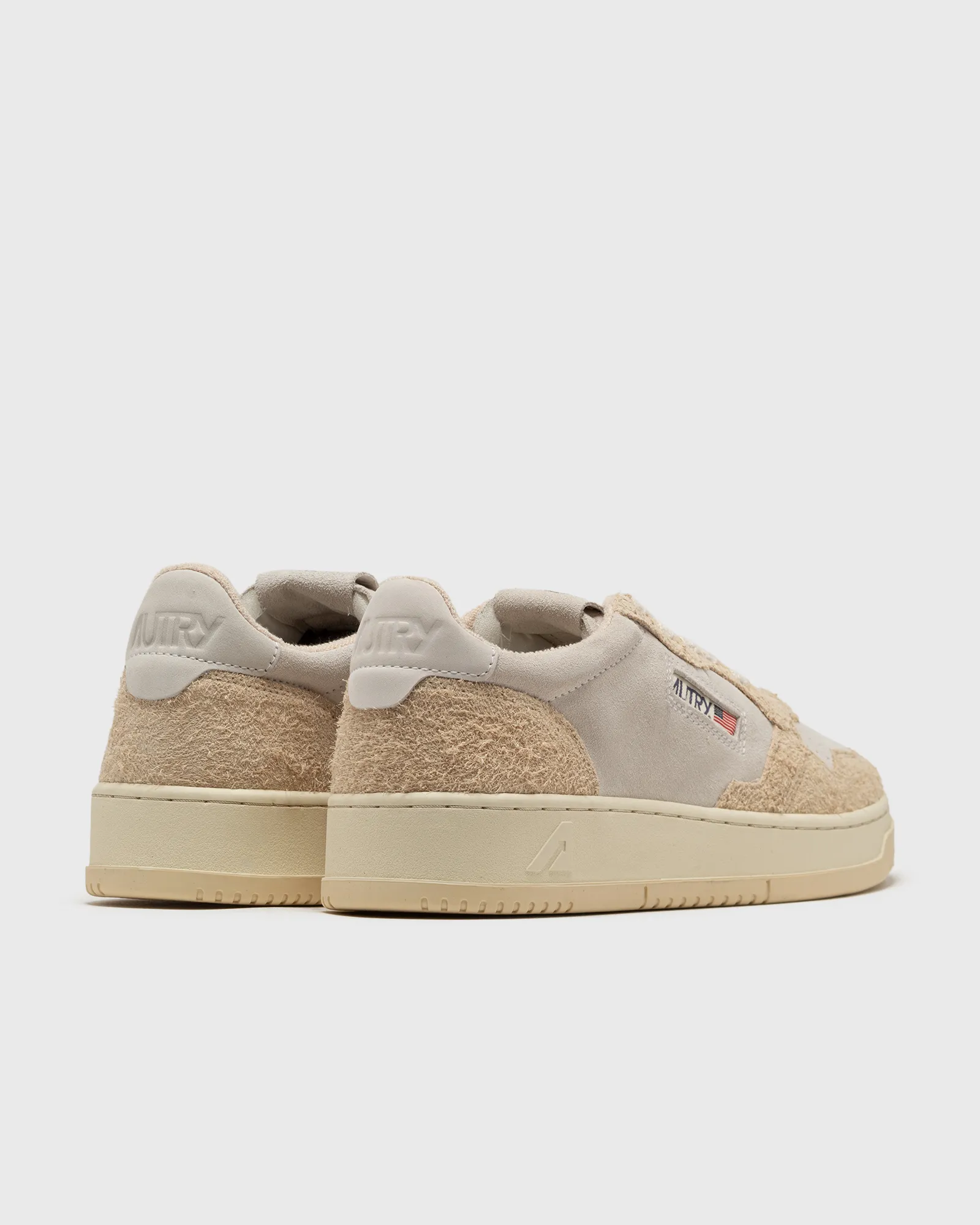 Autry Action Shoes MEDALIST LOW