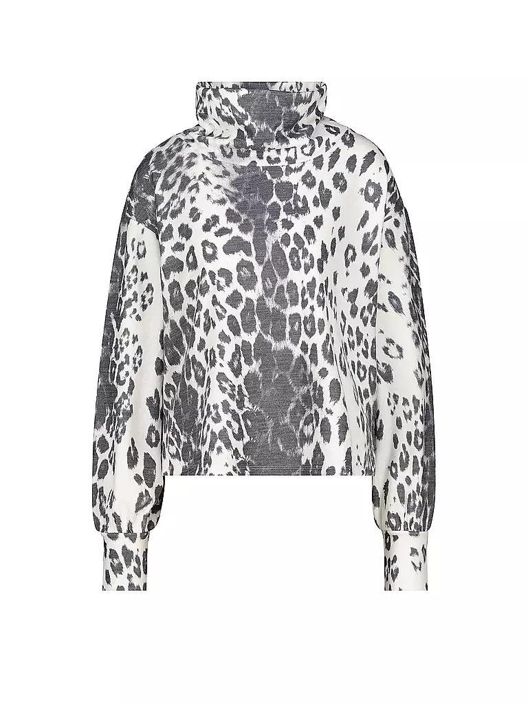 MONARI Sweatshirt grau