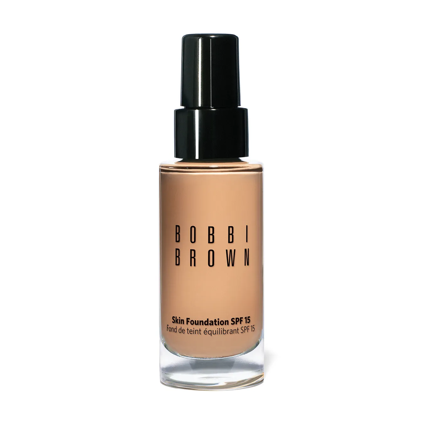 Bobbi Brown Skin Foundation SPF 15 Make-up/FoundationNeutral Golden