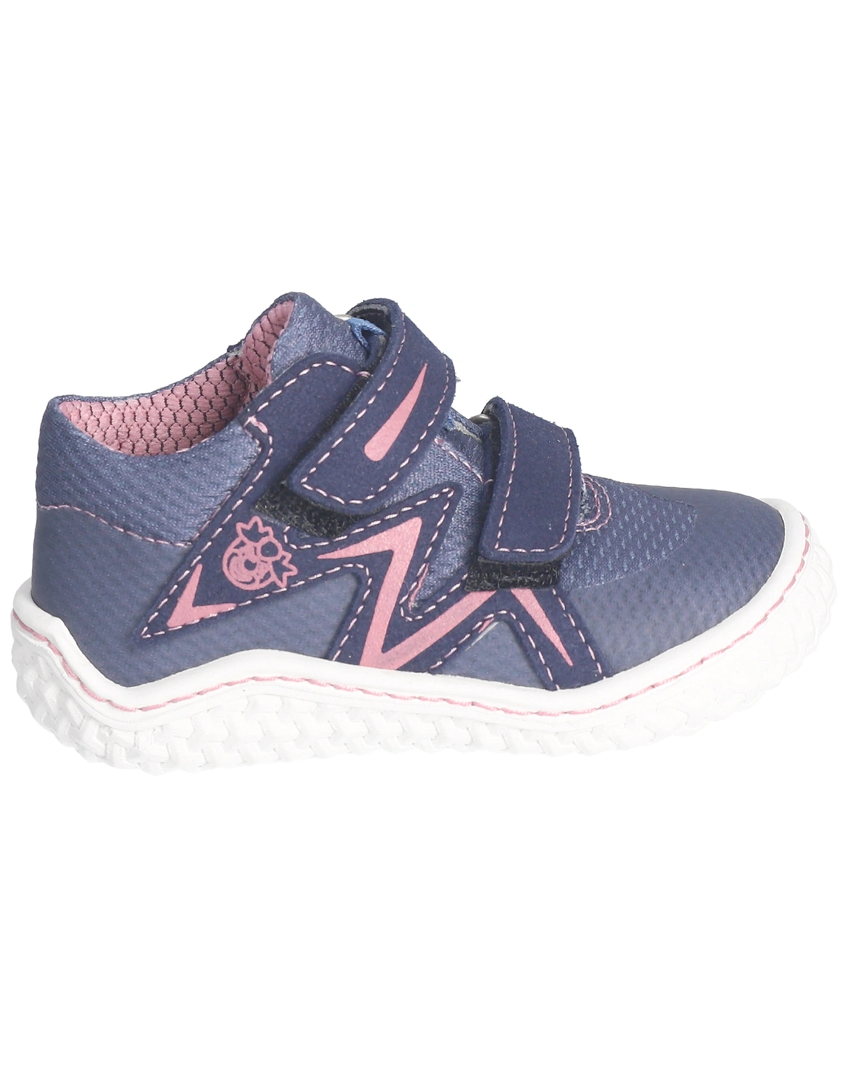 Klett-Lauflernschuhe PATTI in reef/ozean