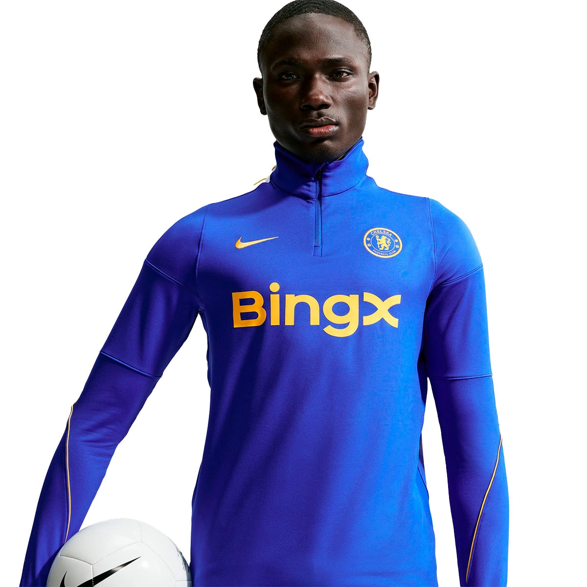 Sweatshirt Nike Chelsea Fc Training 2026-2027
