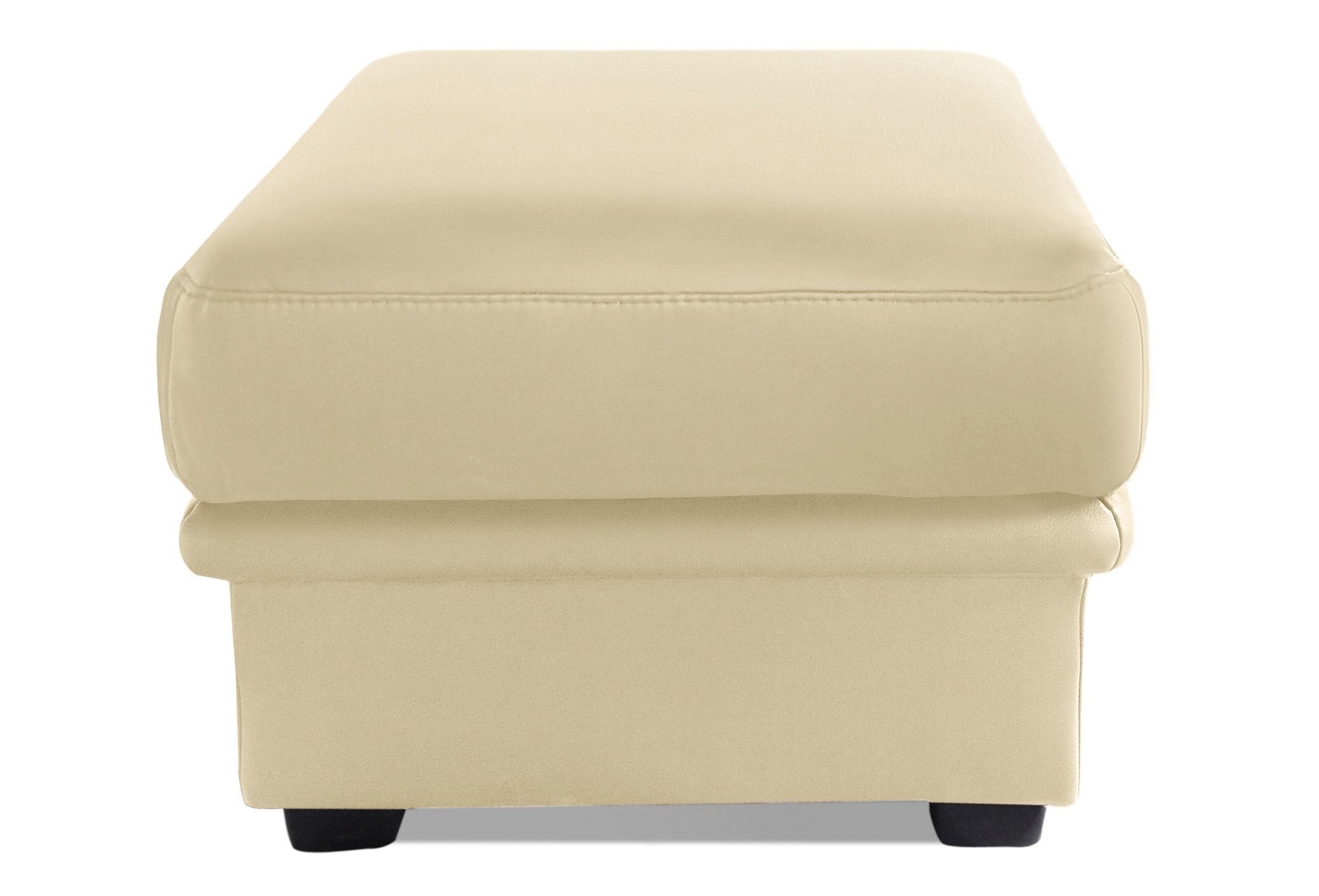 sit&more Polsterhocker »Savona, B: 58 cm« individuell zu kombinieren