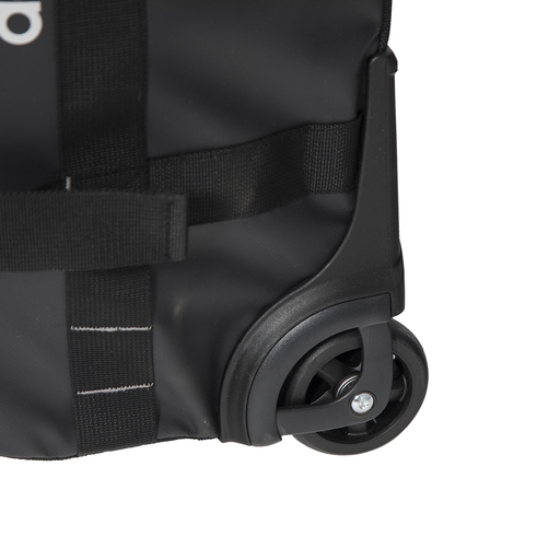 Mochila com Rodinhas adidas Stage Tour 40l