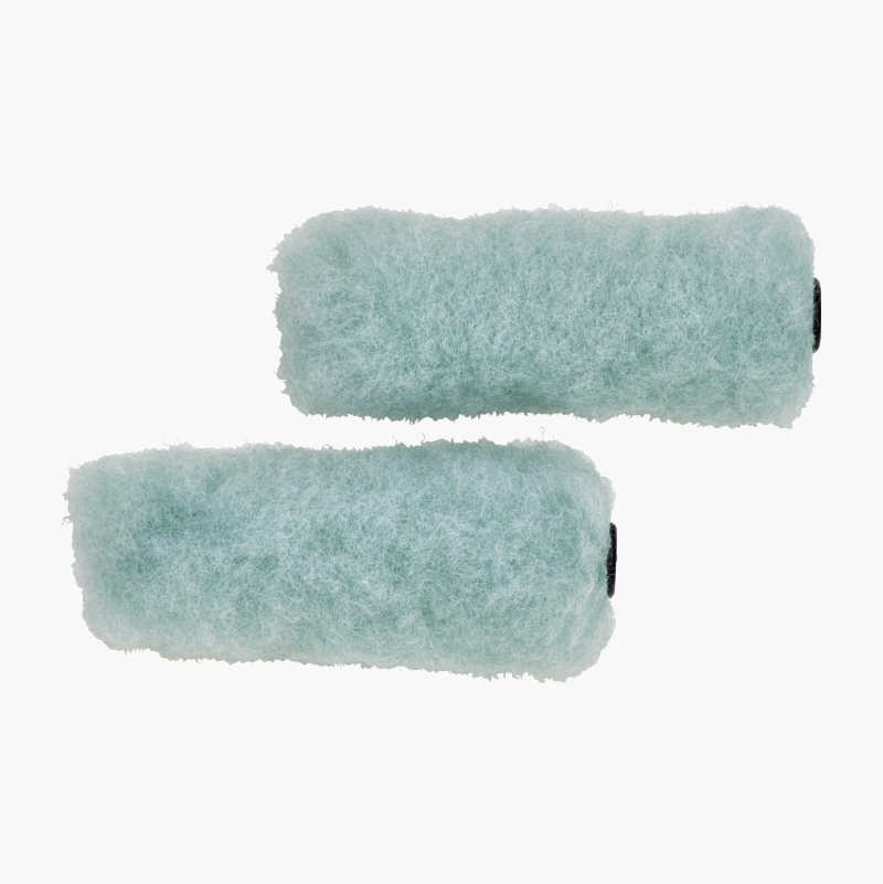 ROLLER BASIC MEDIUM, 50 MM, 2X