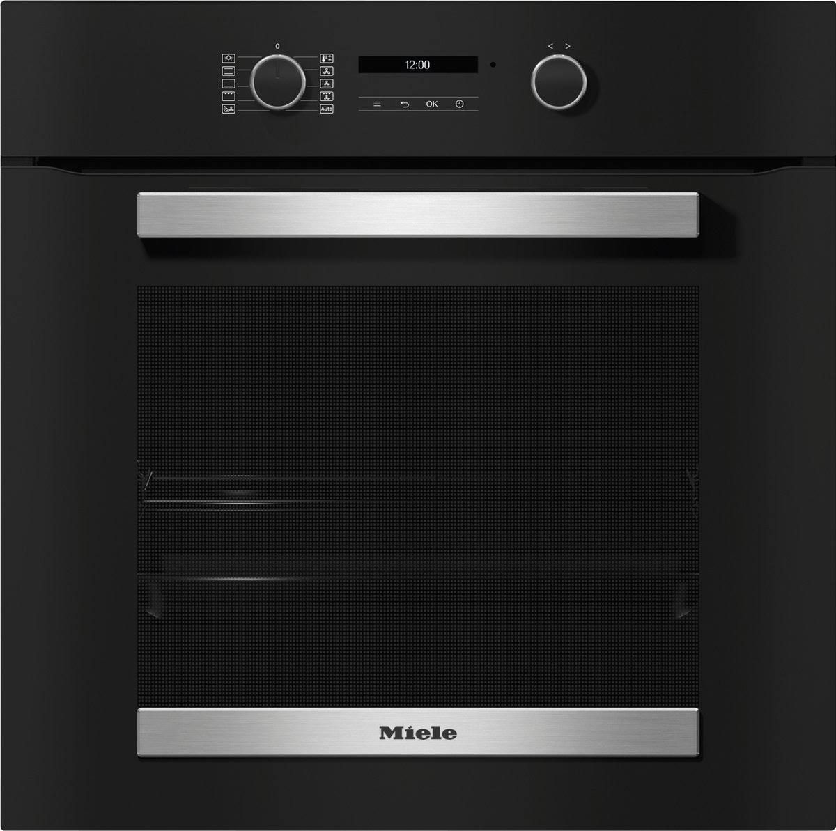 Miele H 2465 B ACTIVE