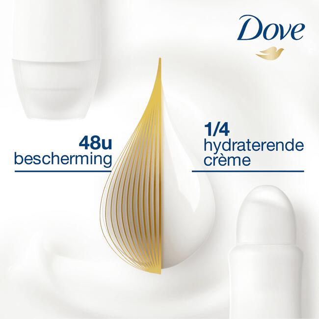Dove Go Fresh Pomegranate Anti-Transpirant Deodorant Spray 150 ML