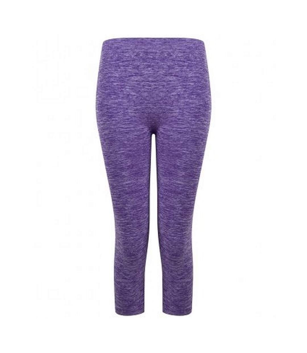 Tombo - Legging - Femme (Gris) - UTPC4020