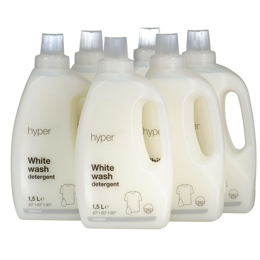 Hyper Wasmiddel  kopen? Goed en goedkoop