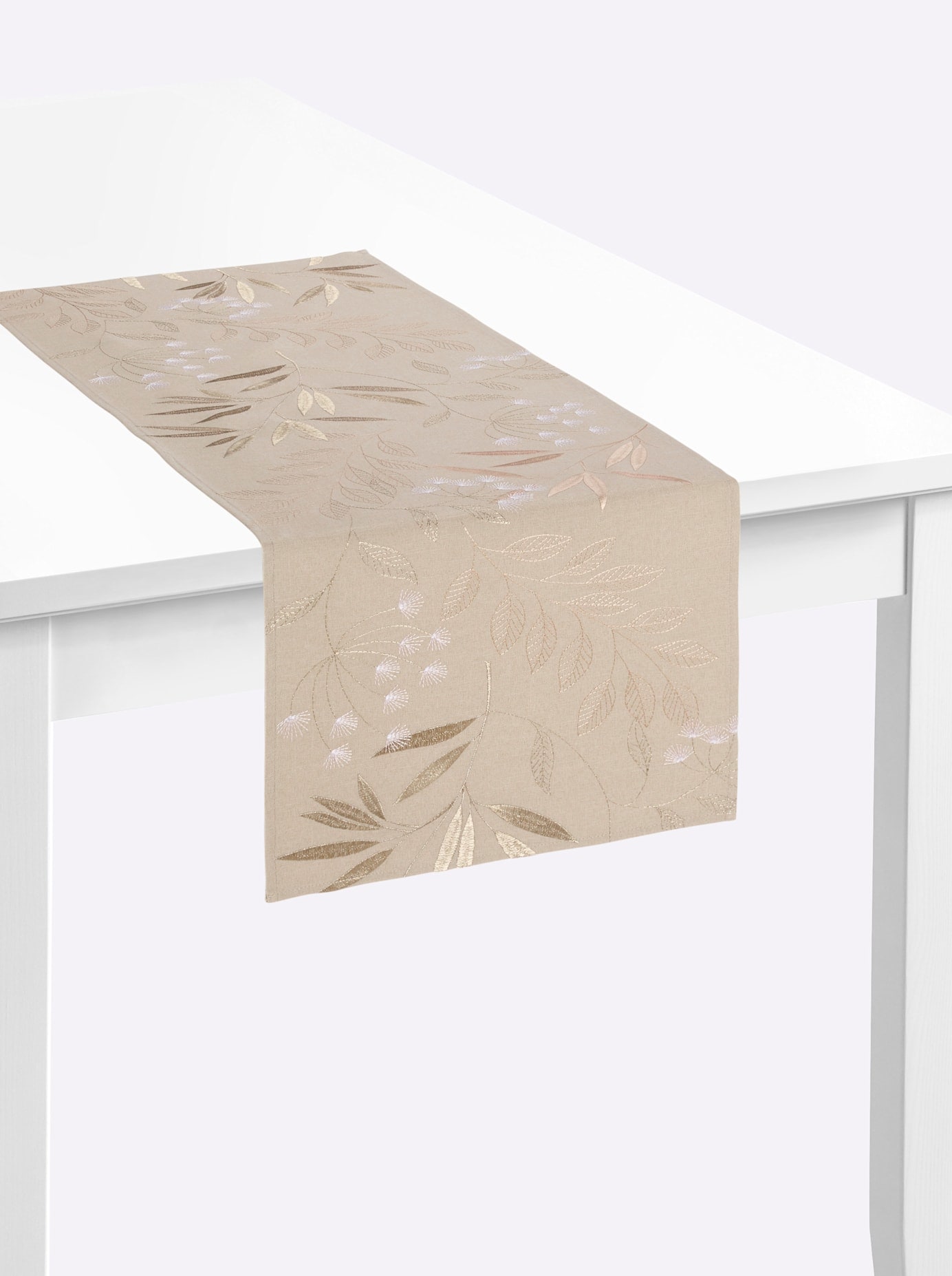 Tischdecke