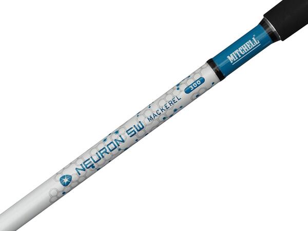 Combo Canne Mitchell Neuron SW II Mackerel 3.00m (120-220g) (avec Ligne)
