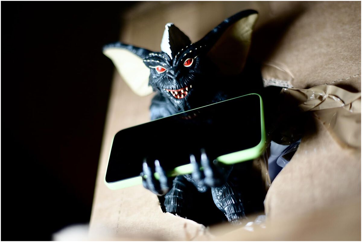 Gremlin | Gremlins Cable Guys