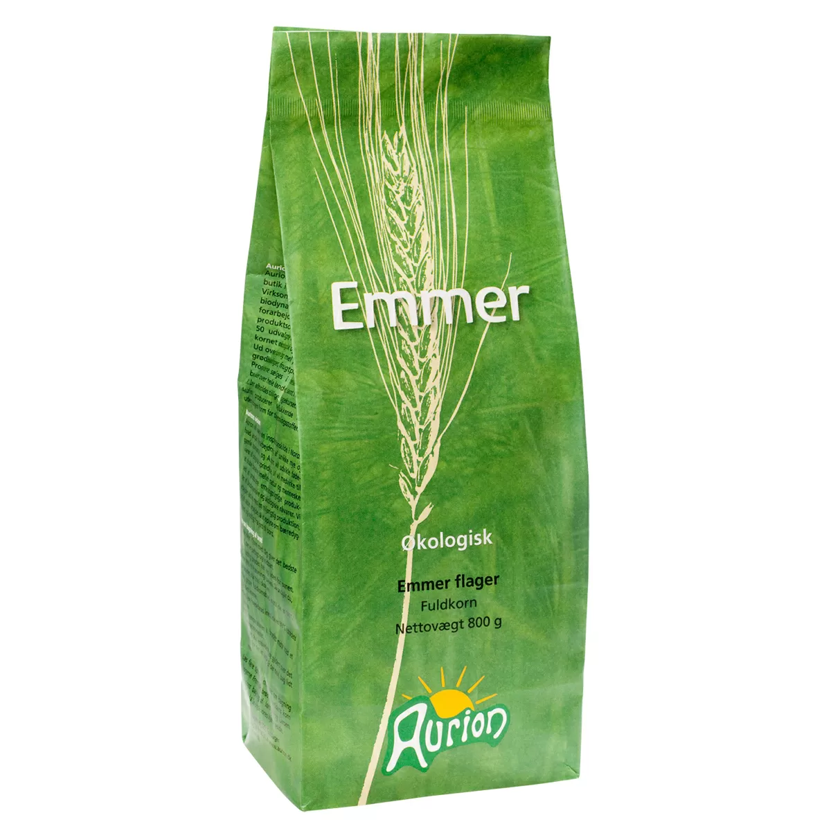 Aurion Emmerflager Ø - 800 g