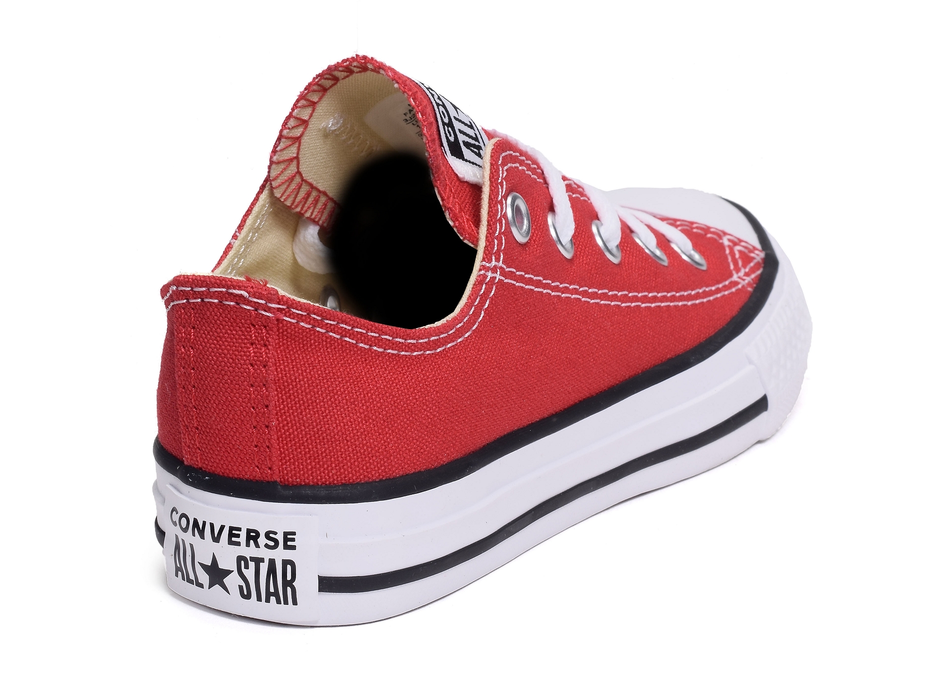 Ctas core ox rouge