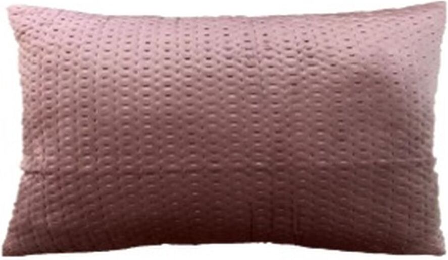 Intratuin sierkussen Bjorn terracotta 45 x 45 x 10 cm
