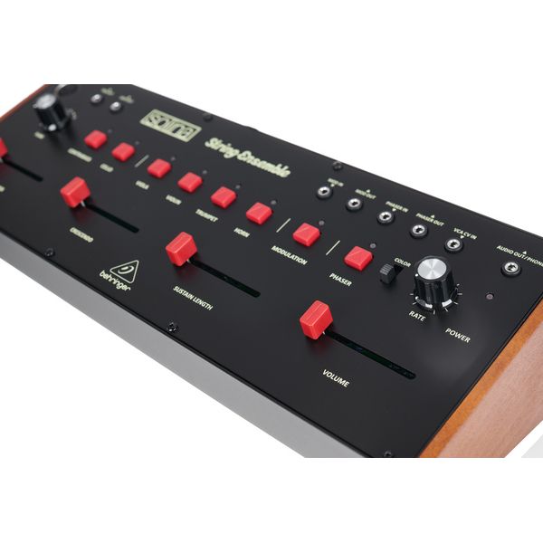 Behringer Solina String Ensemble