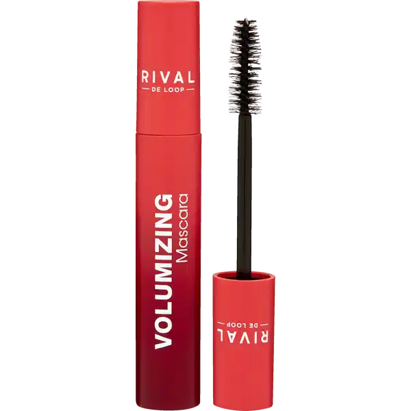 Volumizing Mascara Black