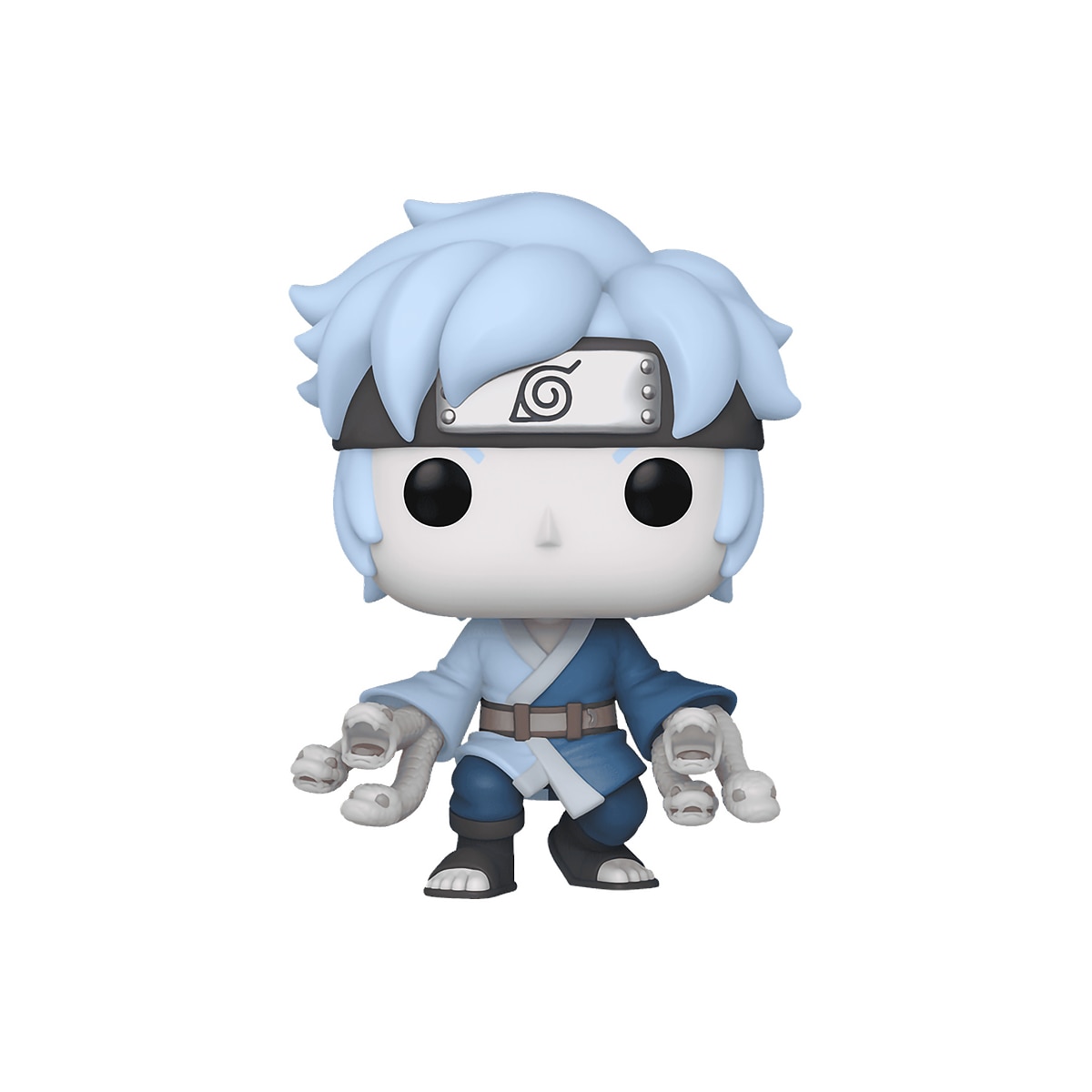 Funko Pop! Boruto Mitsuki figur