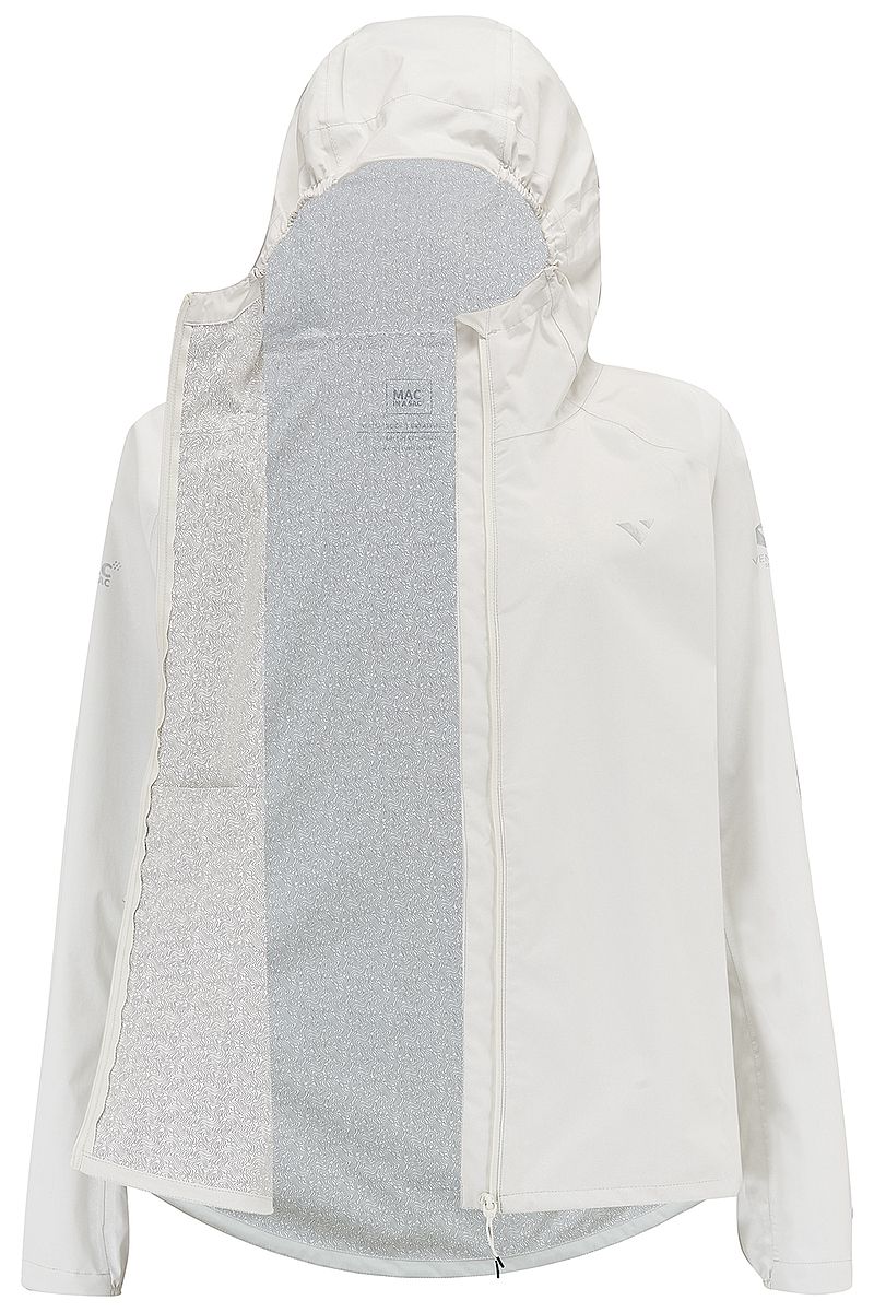 Laufjacke Venture Series Lady 16'000gsm Atmungsaktivität