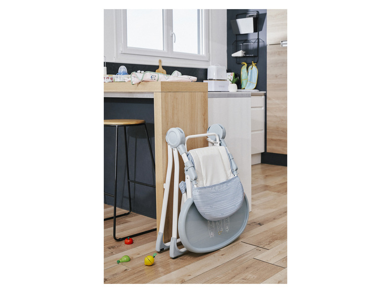 Opvouwbare kinderstoel