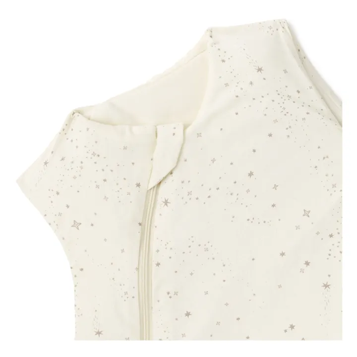 Nobodinoz Gigoteuse Cocoon en coton bio | Ecru