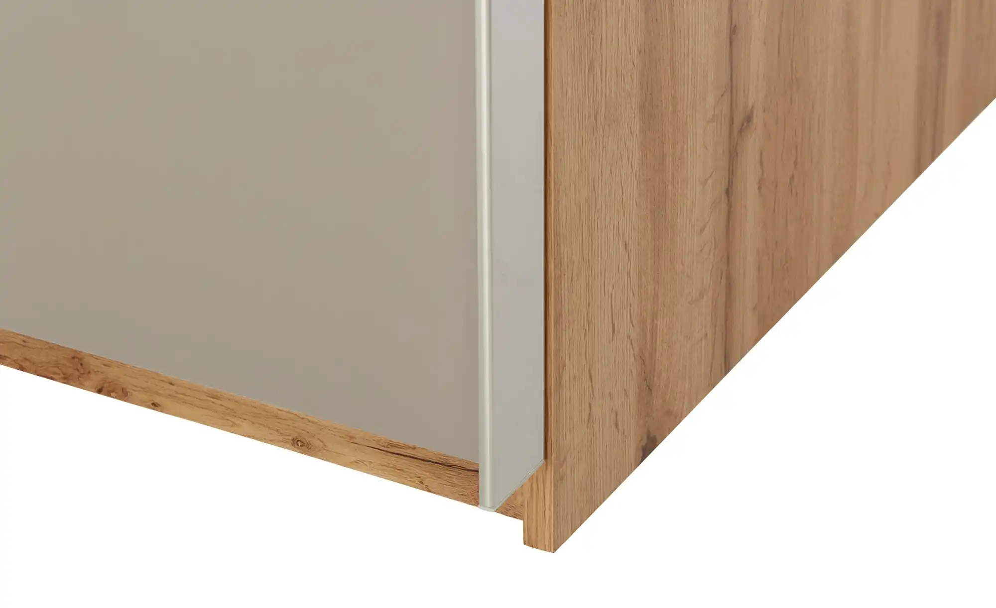 Schwebetürenschrank Rugby