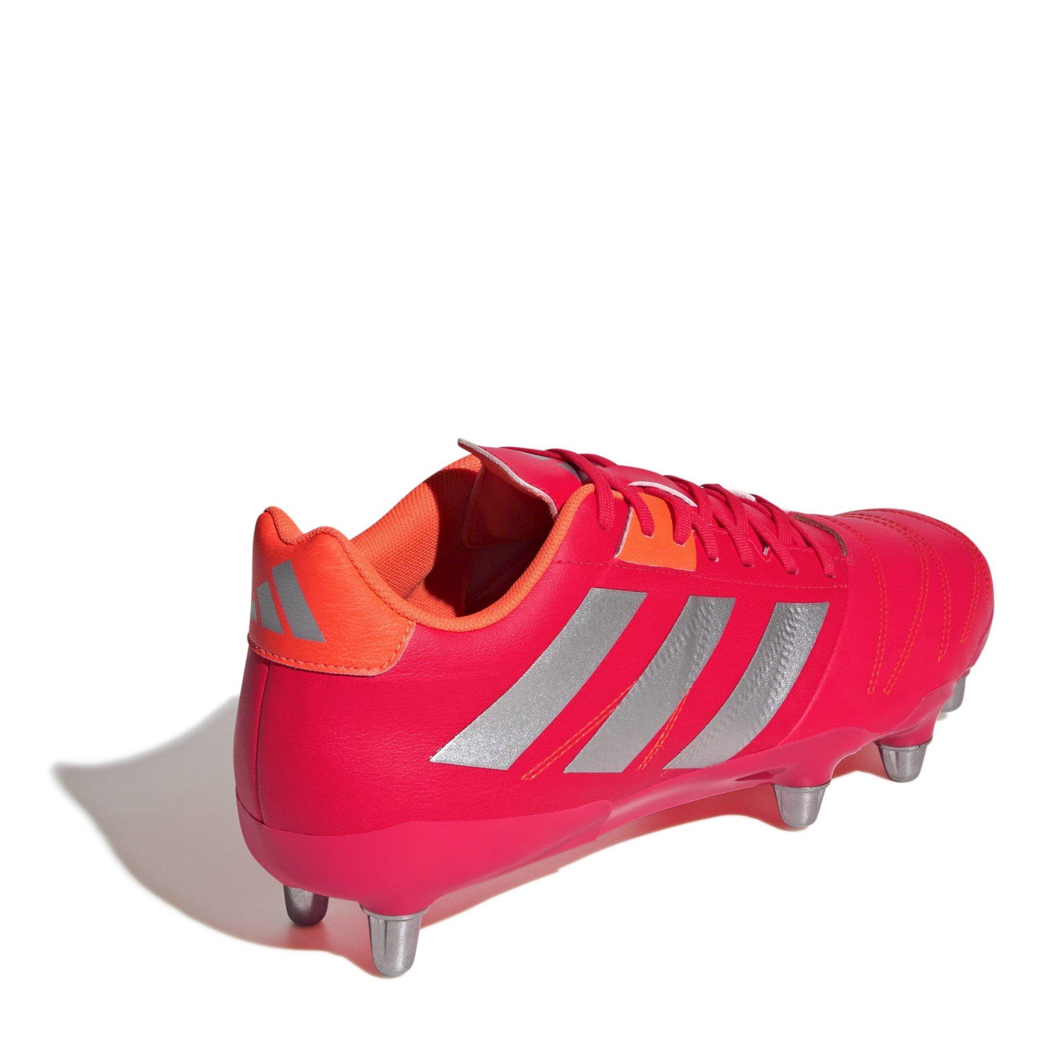 adidas Kakari Elite Soft Ground Rugby Boots