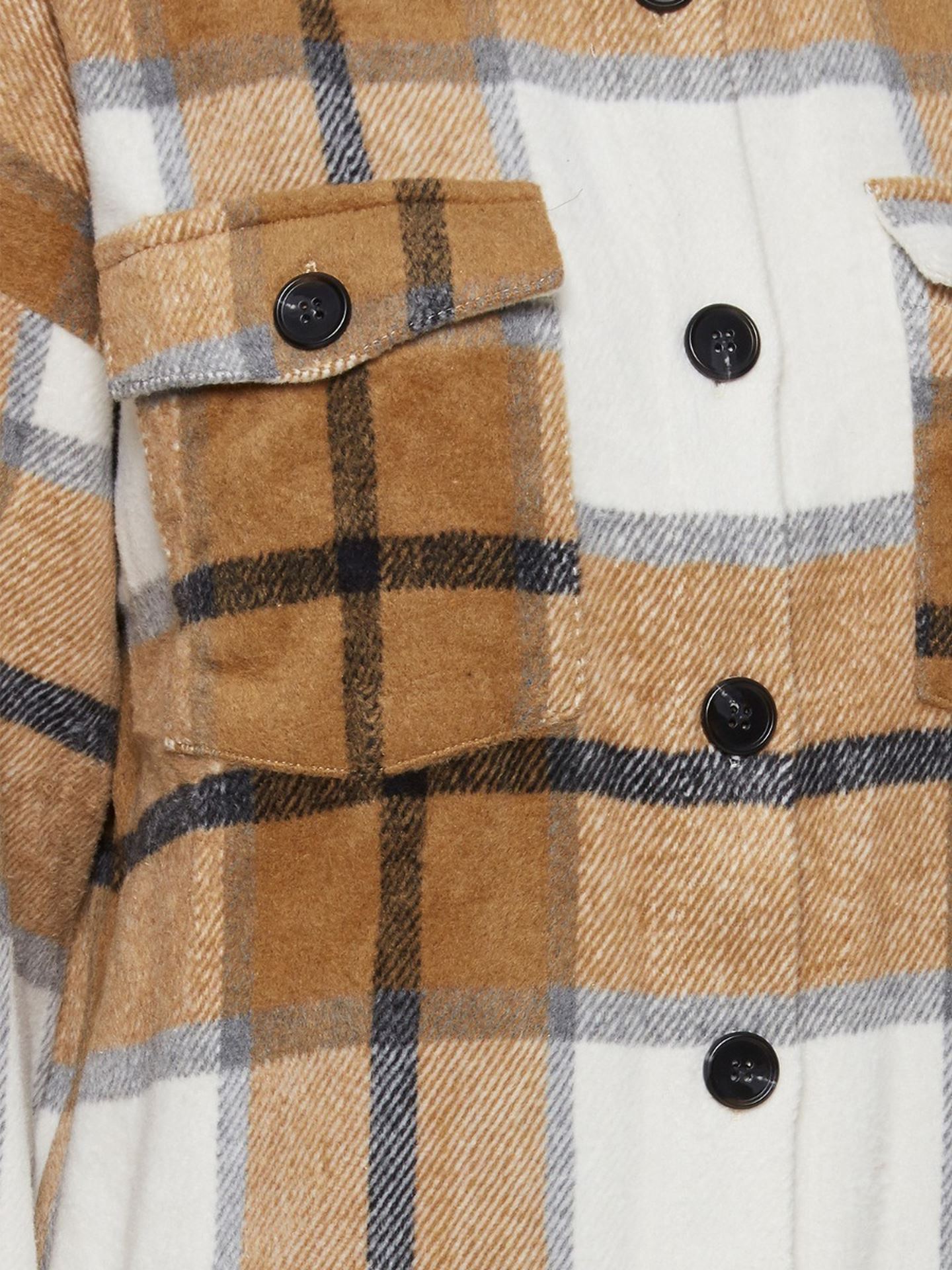 Kimmie Jacket