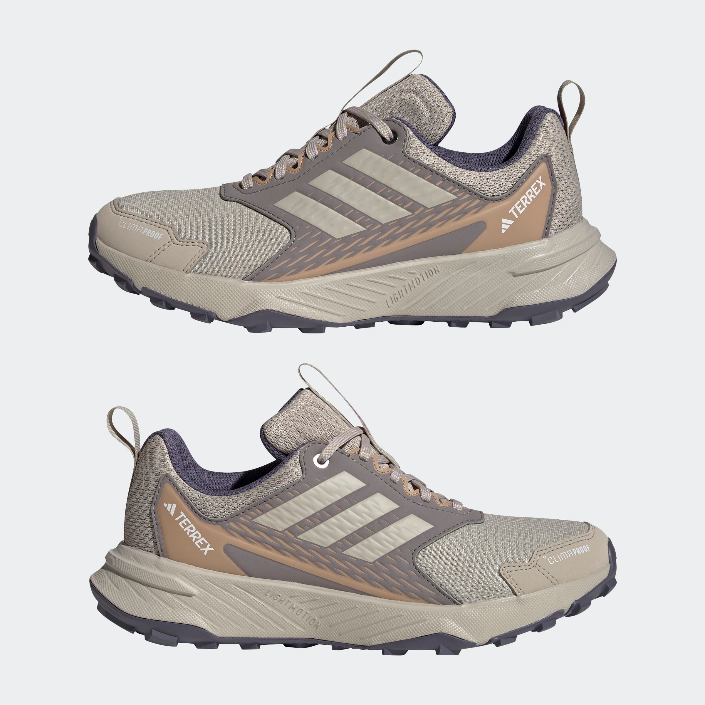 adidas TERREX Trailrunningschuh »TRACEFINDER 2 CLIMAPROOF«  Trail-Runningschuhe
