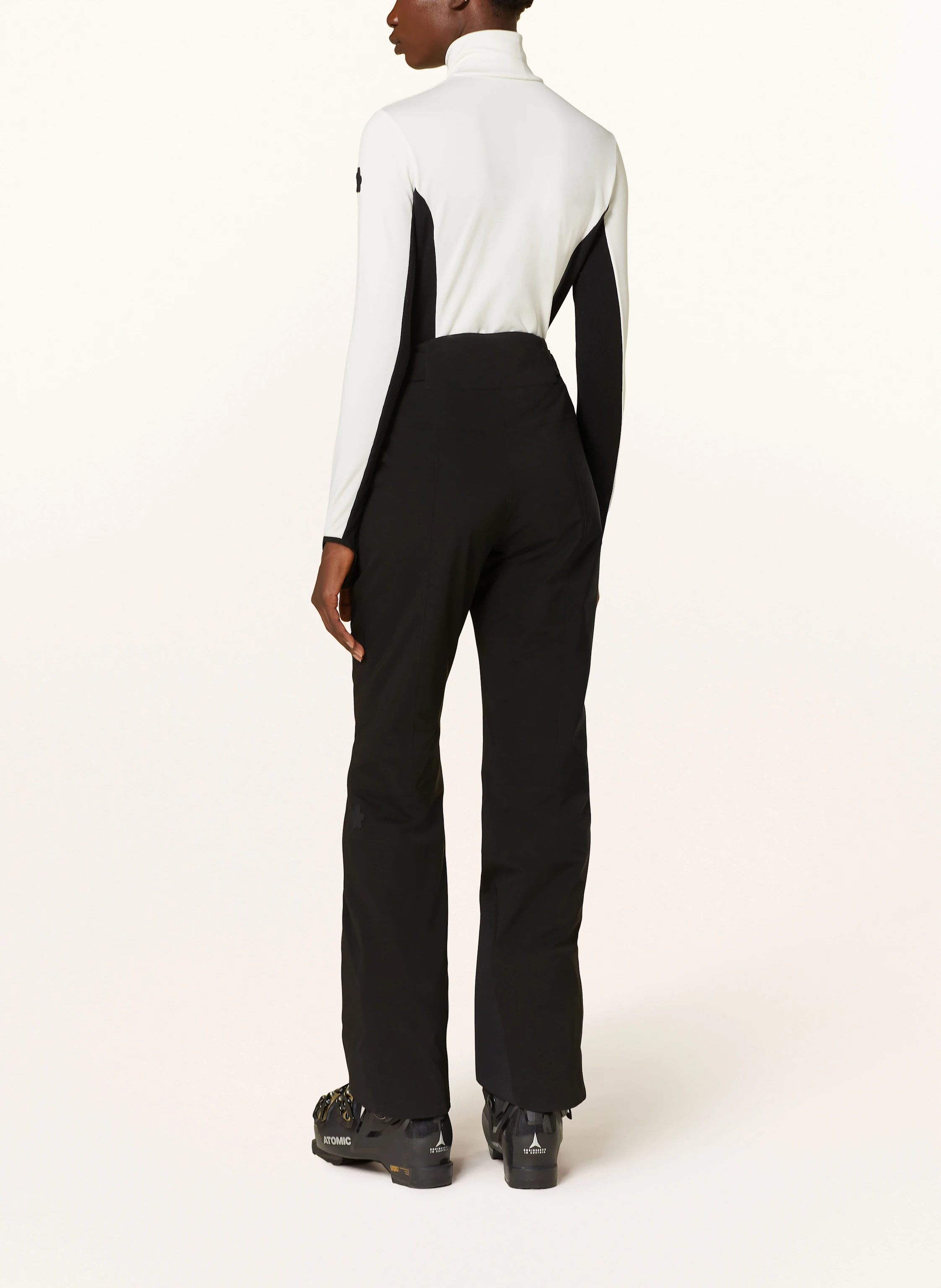 MONCLER GRENOBLE Skihose