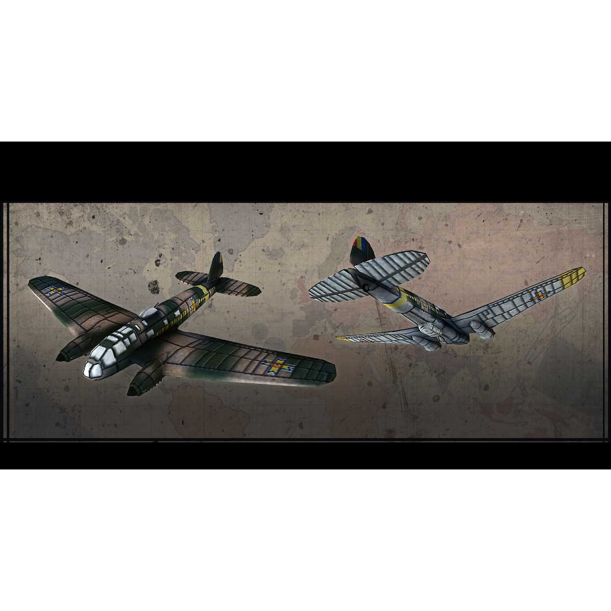 Hearts of Iron III: Axis Minor Vehicle Pack - PC Windows