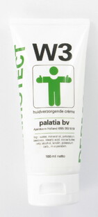Dermotect W3 Creme 100ML