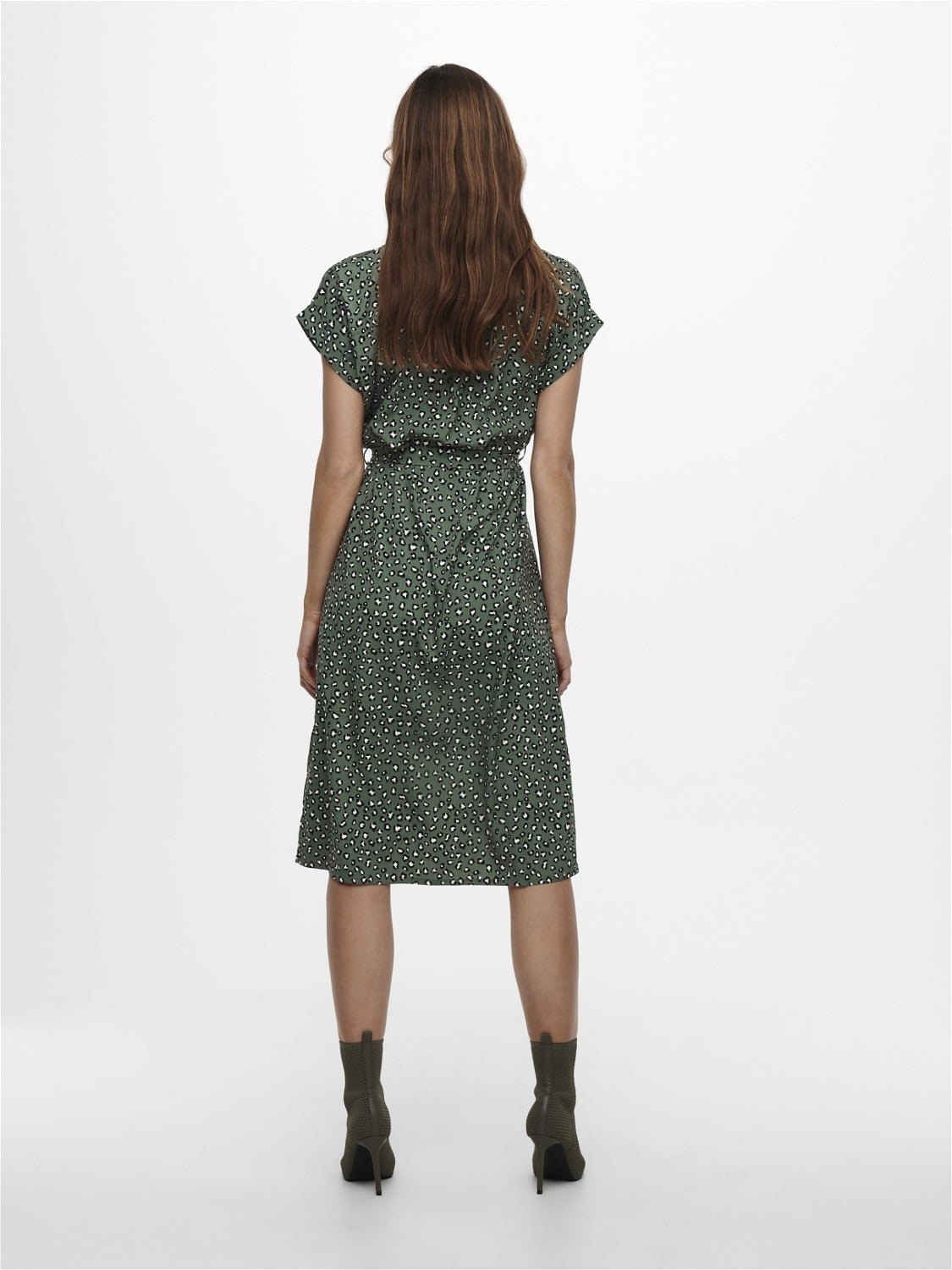 ONLHANNOVER Langes Kleid Laurel Wreath