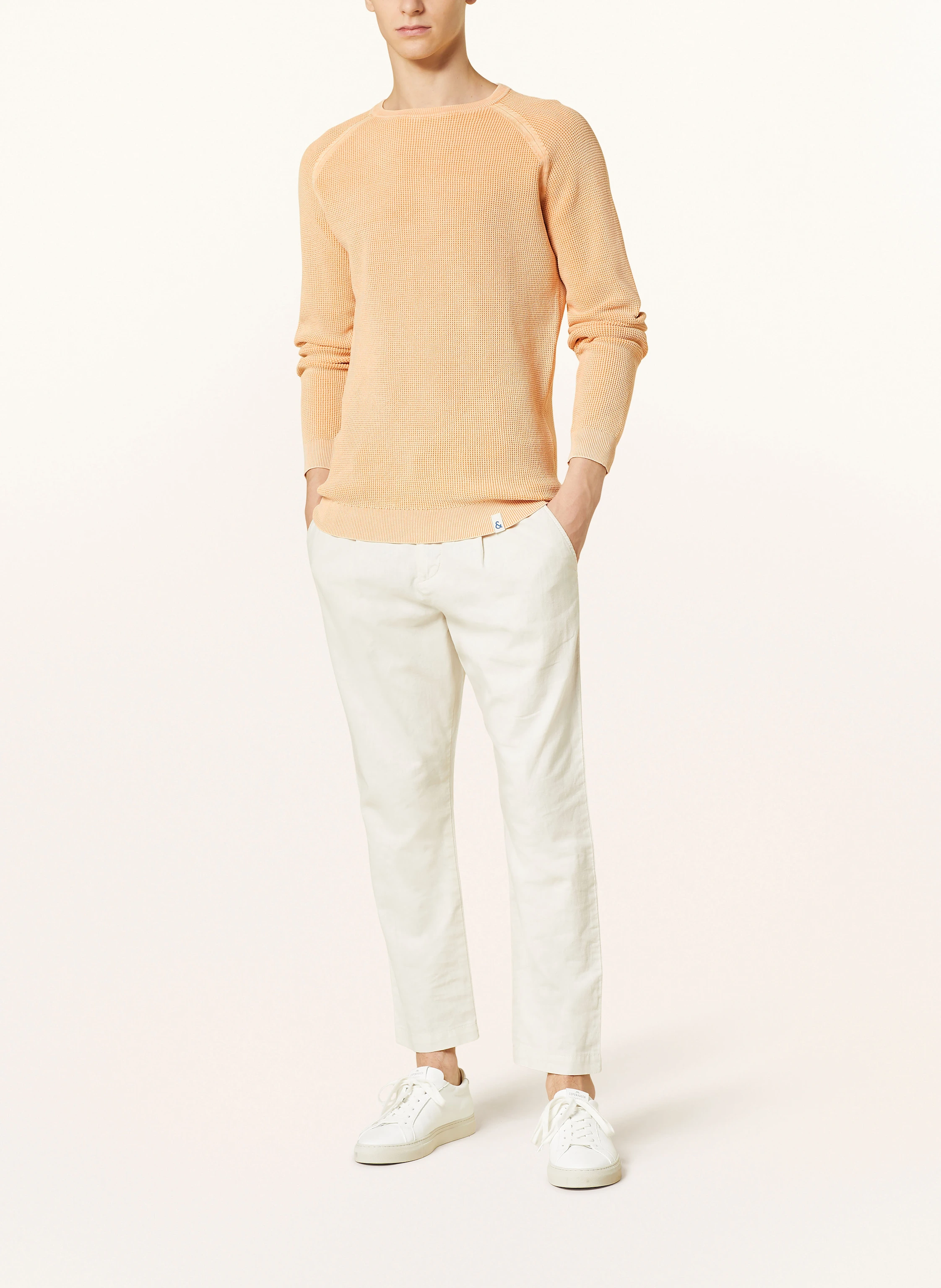 COLOURS & SONS Pullover