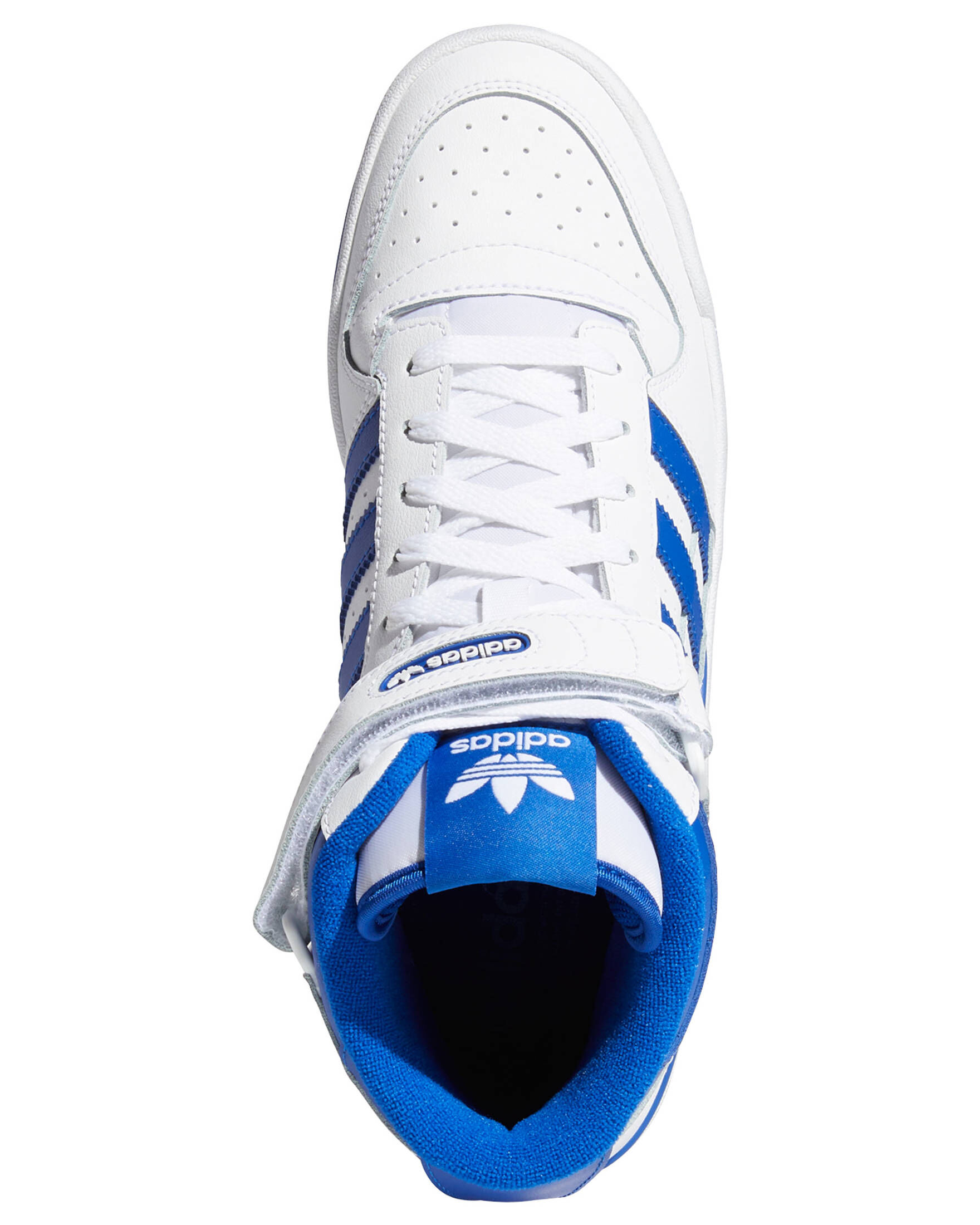 adidas Originals| Herren Sneaker FORUM MID