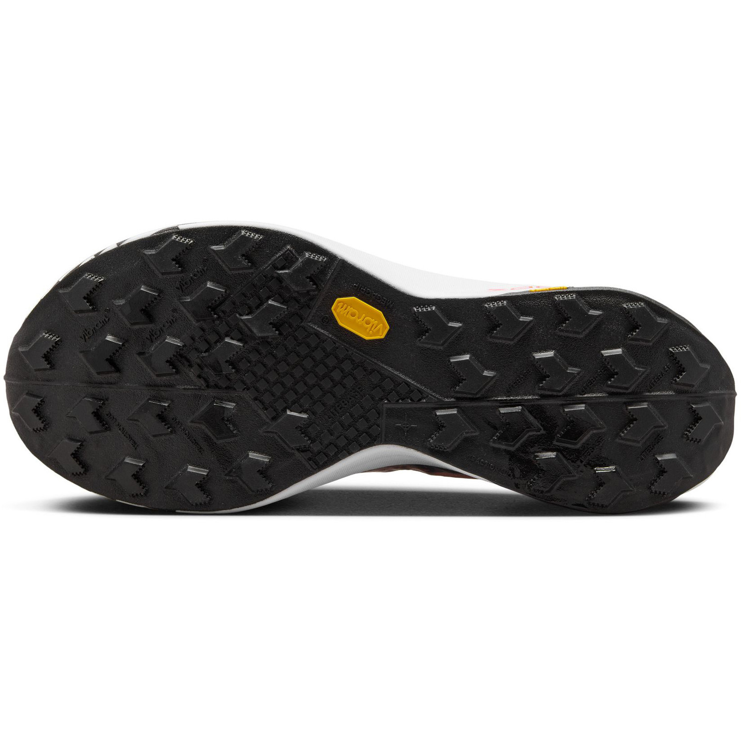 Nike UltraFly Trail Heren