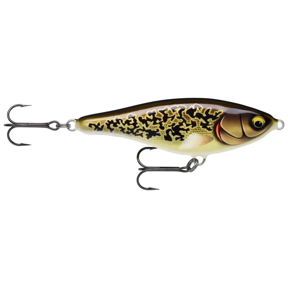 Rapala Twitchin Rap Gsml