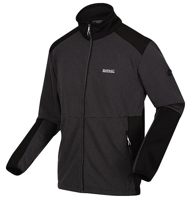 REGATTA - POLAIRE POLAIRE HIGHTON FZ