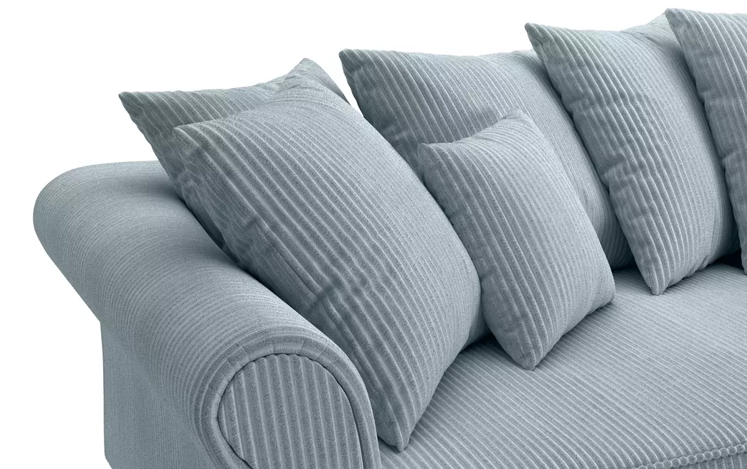 Ecksofa Chester