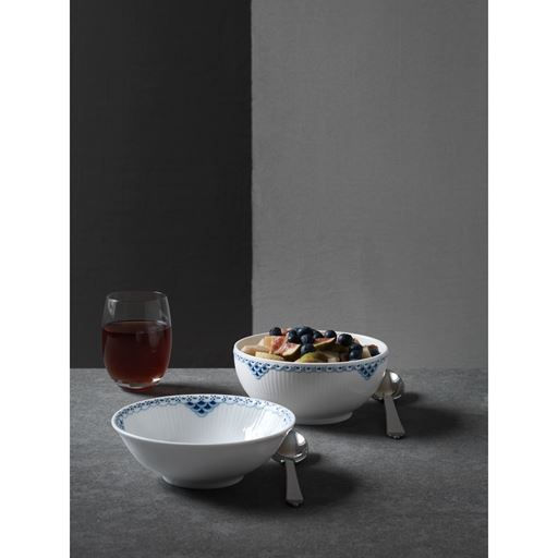 Royal Copenhagen Prinsesse Skål, Ø15,5 cm