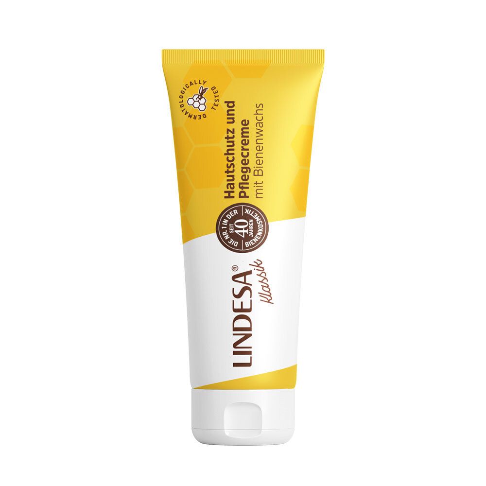 LINDESA® Hautschutz Creme