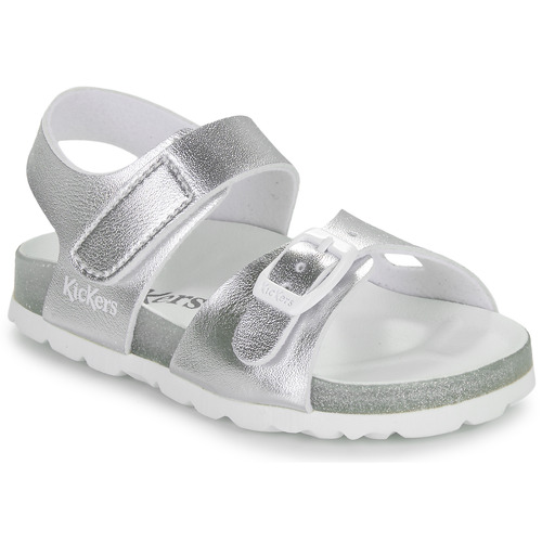 Kickers - SUNKRO Plata