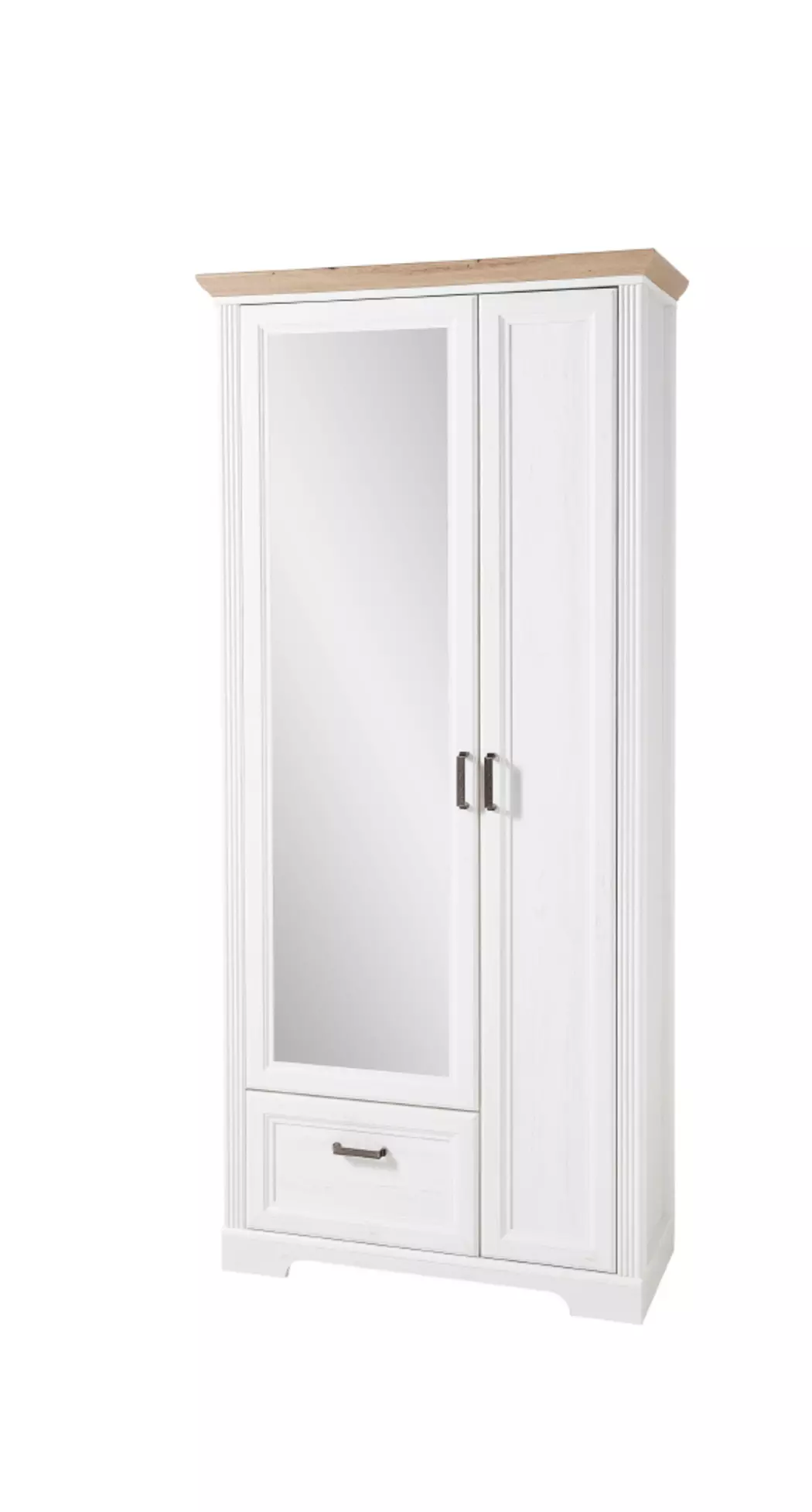 Garderobenschrank Jasmin