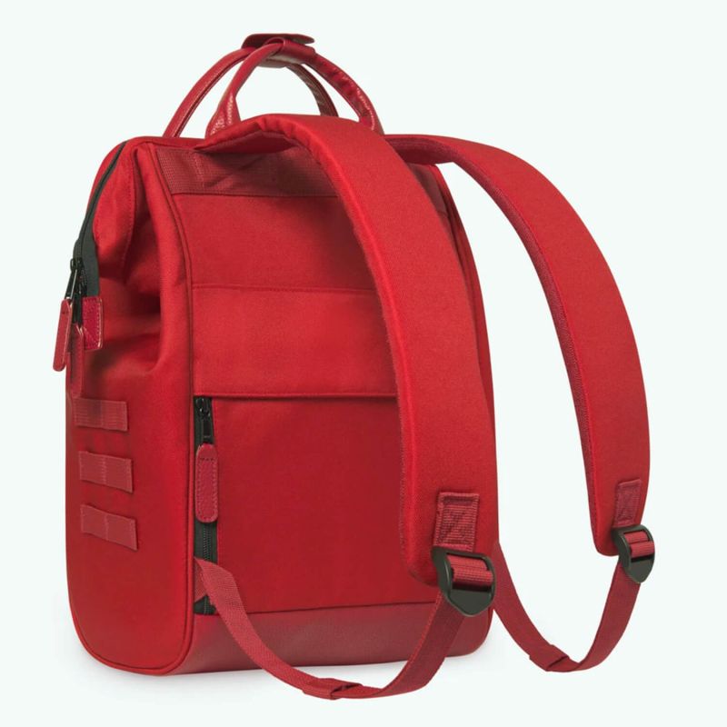 Sac à dos Adventurer Medium 23 litres + 2 grandes pochettes Akranes