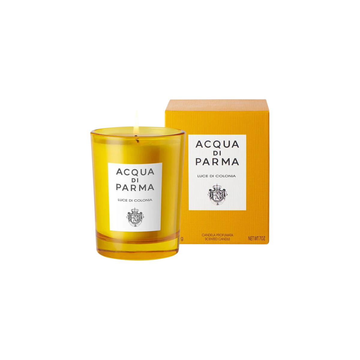 Luce di Colonia Candle 200gr
