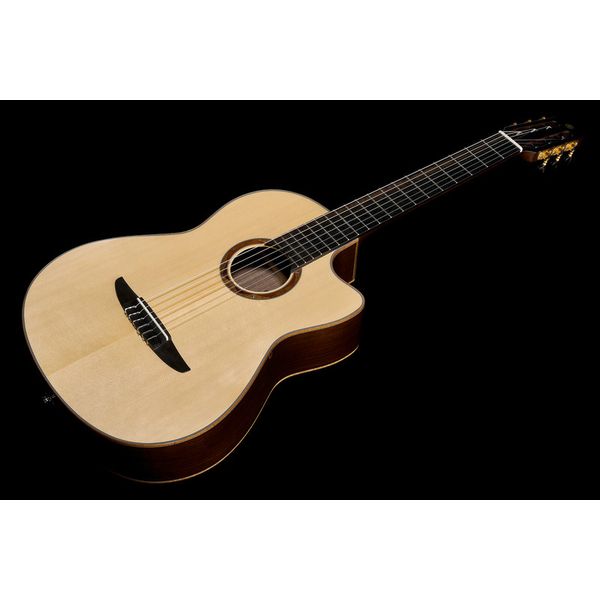 Yamaha NCX5 NAT