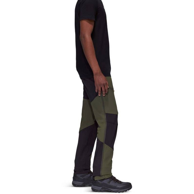 Mammut Herren Zinal Guide So Hybrid Hose