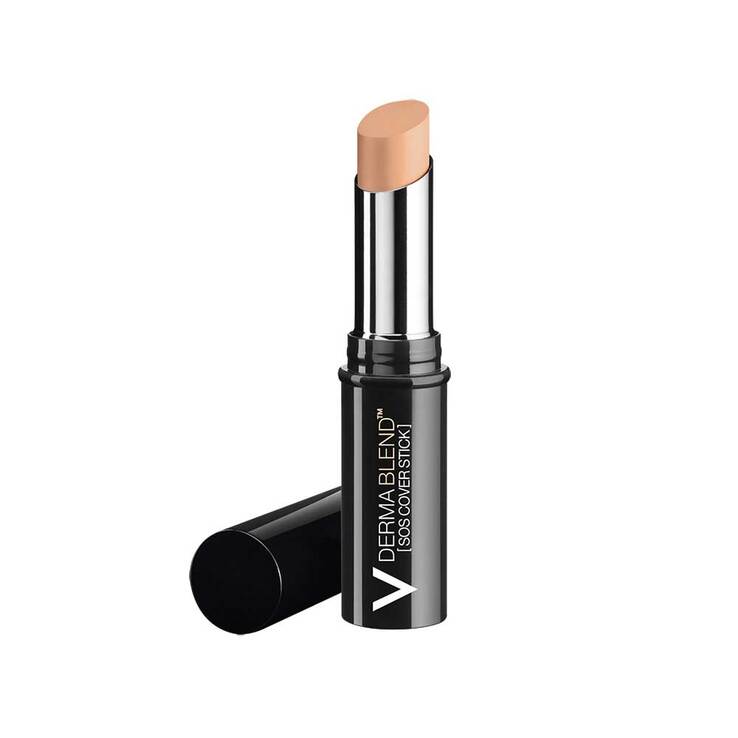 Vichy Dermablend SOS-Cover Stick 35 Sand, 4.5 g