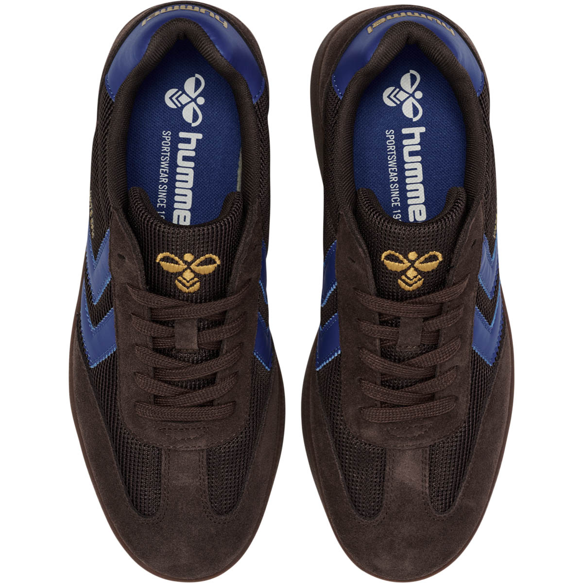 hummel VM78 CPH Sneakers Herre